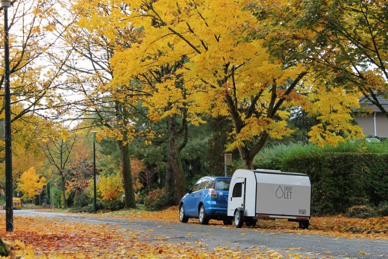 Teardrop Trailer Manufacturers Canada Used Teardrops